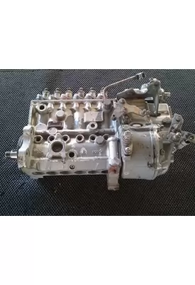 N/A N/A Fuel Injection Parts