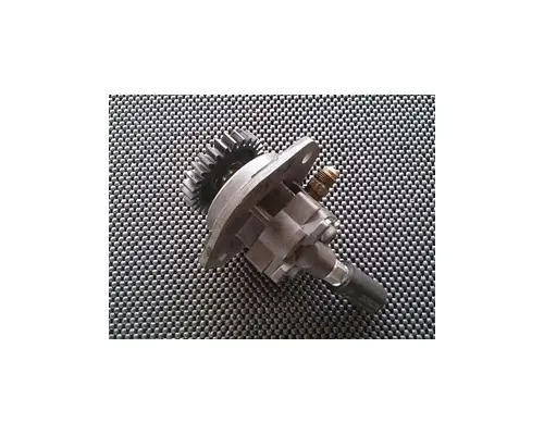 Fuel Pump (Injection) N/A N/A American Truck Salvage