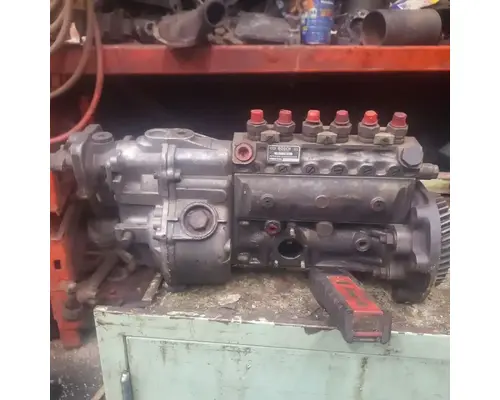 Fuel Pump (Tank) N/A N/A Casey's Truck Salvage World