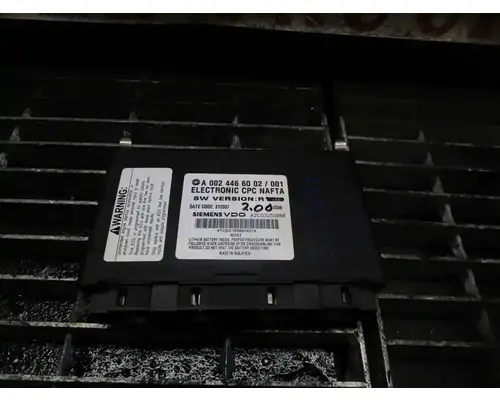 Miscellaneous Parts N/A N/A Machinery And Truck Parts