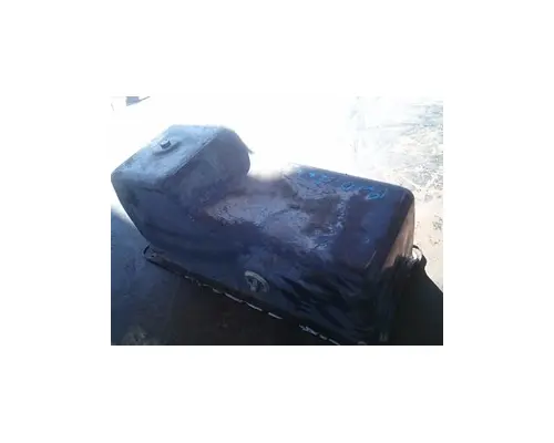 Oil Pan N/A N/A American Truck Salvage