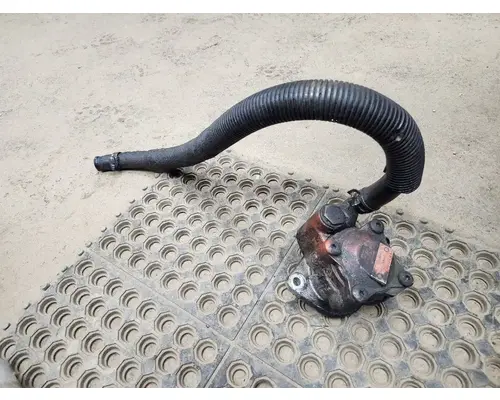 Power Steering Pump N/A N/A Casey's Truck Salvage World