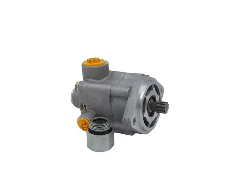 Power Steering Pump N/A N/A HOLST TRUCK PARTS