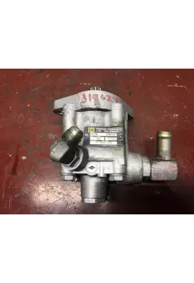 N/A N/A Power Steering Pump