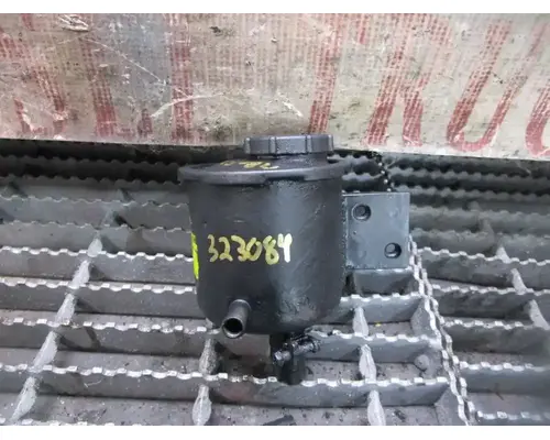 Power Steering Pump N/A N/A Machinery And Truck Parts