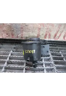 N/A N/A Power Steering Pump