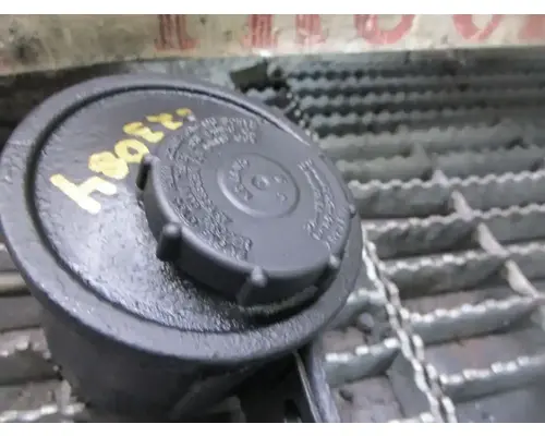 N/A N/A Power Steering Pump