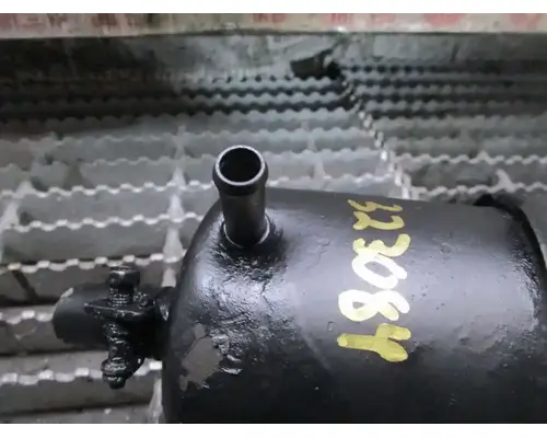 N/A N/A Power Steering Pump