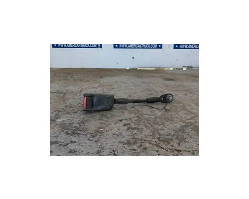 Seat Belt N/A N/A American Truck Salvage