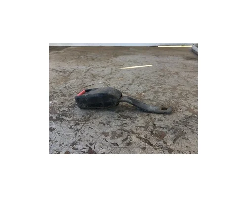 Seat Belt N/A N/A American Truck Salvage