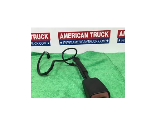 Seat Belt N/A N/A American Truck Salvage