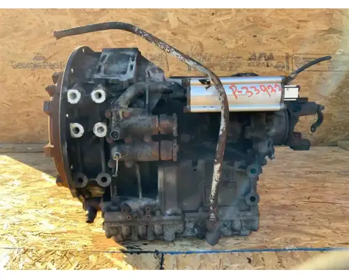 Transmission Assembly N/A N/A Complete Recycling Group LLC