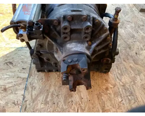 N/A N/A Transmission Assembly