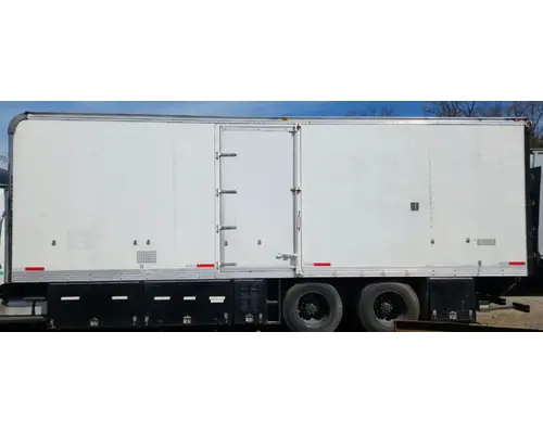 N/A Other Box  Bed