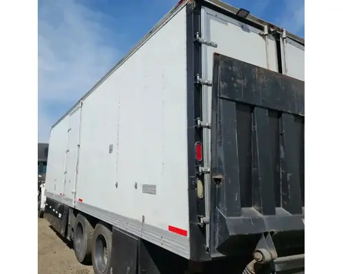 N/A Other Box  Bed