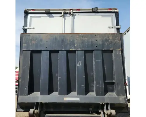 N/A Other Box  Bed