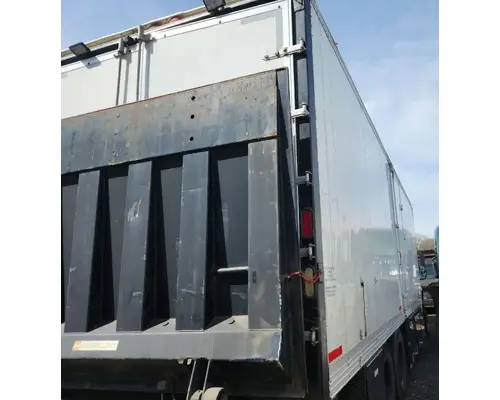 N/A Other Box  Bed