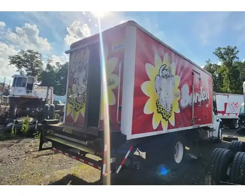 N/A Other Box  Bed