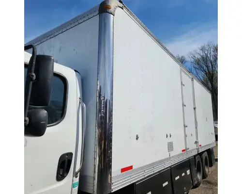Body / Bed N/A Other Complete Recycling Group LLC