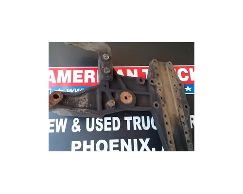 Brackets, Misc. N/A Other American Truck Salvage