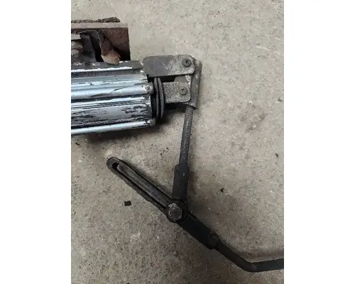 N/A Other Engine Parts, Misc.