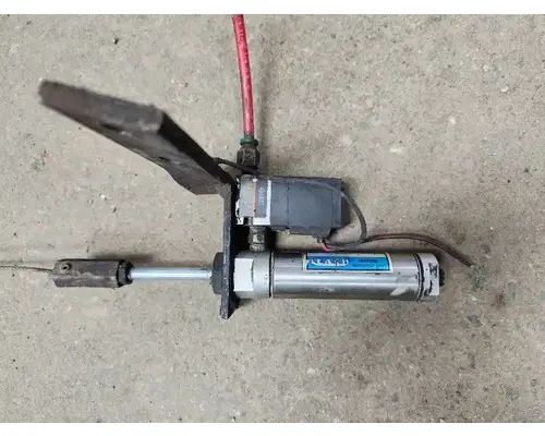 N/A Other Engine Parts, Misc.