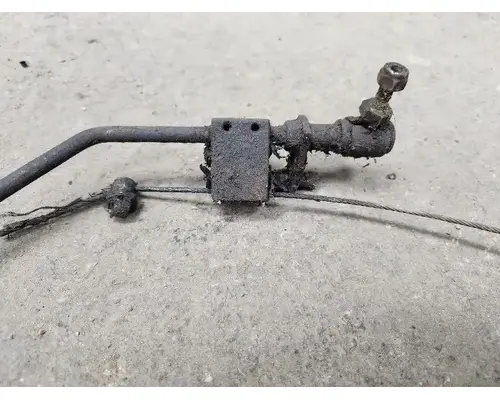 N/A Other Engine Parts, Misc.
