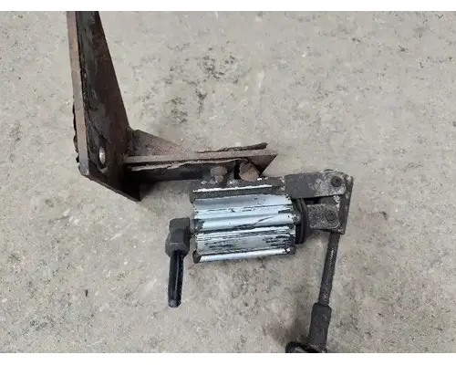 N/A Other Engine Parts, Misc.