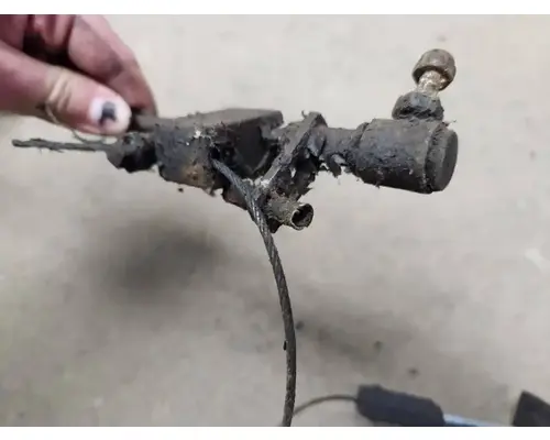 N/A Other Engine Parts, Misc.
