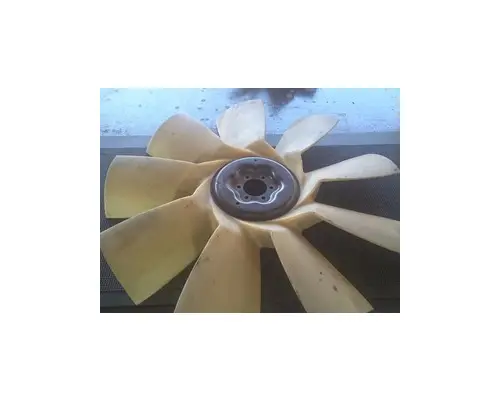 Fan Blade N/A Other American Truck Salvage