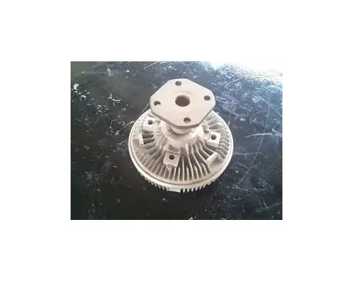 Fan Clutch N/A Other American Truck Salvage