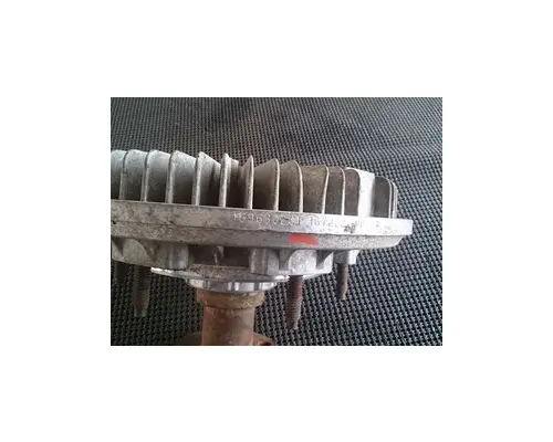 Fan Clutch N/A Other American Truck Salvage