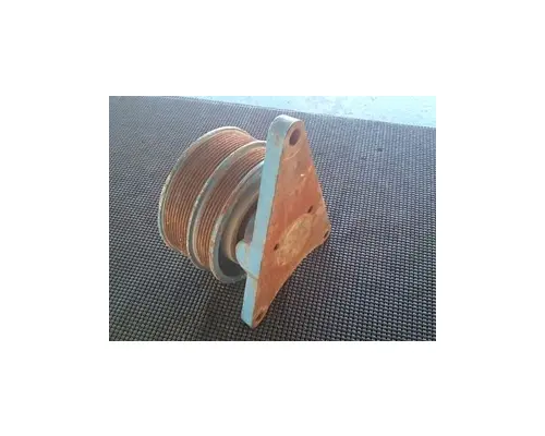 Fan Clutch N/A Other American Truck Salvage