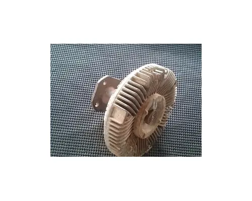 N/A Other Fan Clutch