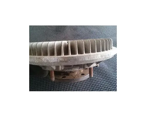 Fan Clutch N/A Other American Truck Salvage