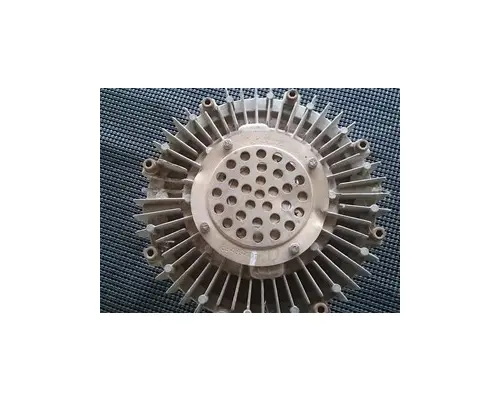 Fan Clutch N/A Other American Truck Salvage