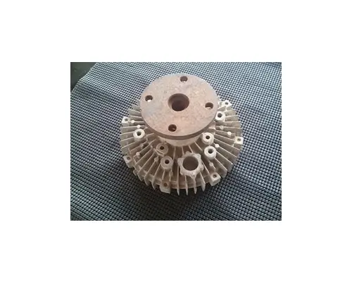 N/A Other Fan Clutch