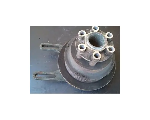 Fan Clutch N/A Other American Truck Salvage
