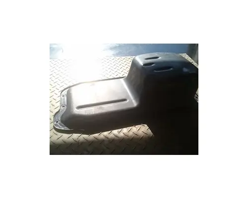 Oil Pan N/A Other American Truck Salvage
