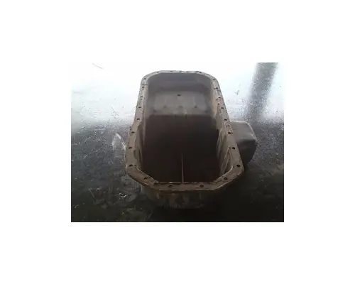Oil Pan N/A Other American Truck Salvage