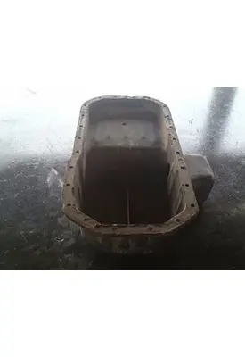 N/A Other Oil Pan