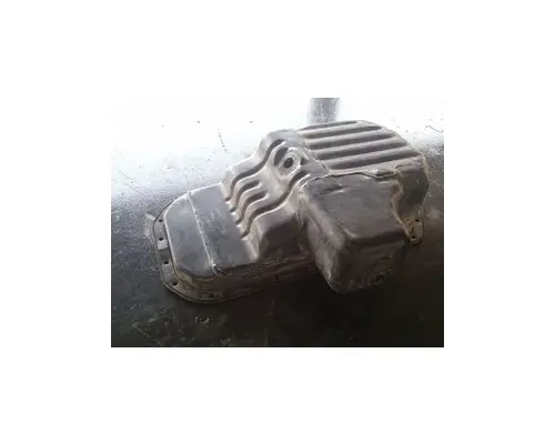 N/A Other Oil Pan