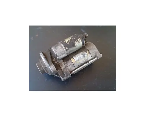 Starter Motor N/A Other American Truck Salvage