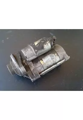 N/A Other Starter Motor