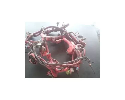 N/A Other Wire Harness, Transmission