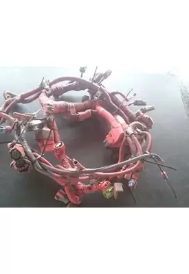 N/A Other Wire Harness, Transmission