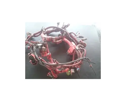 Wire Harness, Transmission N/A Other American Truck Salvage