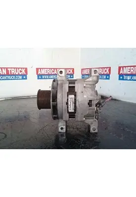 N/A  Alternator