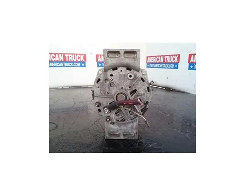 N/A  Alternator