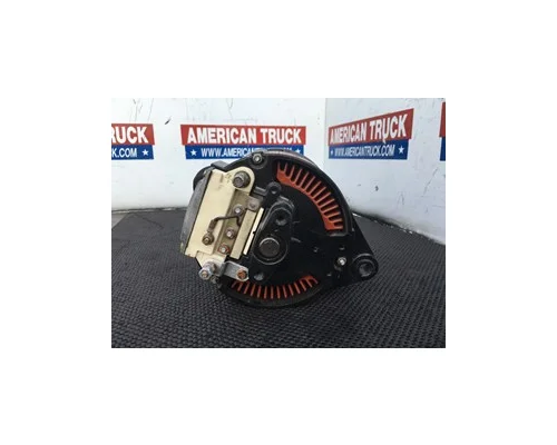 N/A  Alternator